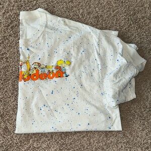 Men’s Nickelodeon T-Shirt Size XL & Brand New - Never Worn!
